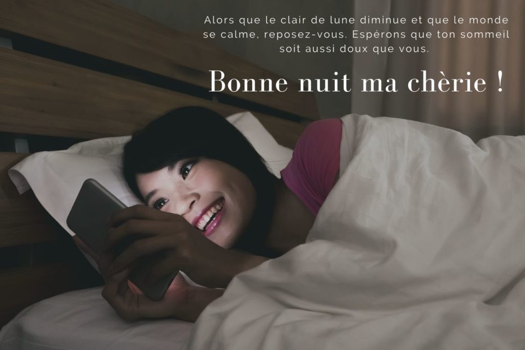 Sms Mignons Pour Dire Bonne Nuit Message Mignon Pour Dire Bonne Hot Sex Picture