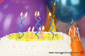 Joyeux Anniversaire Sms Et Messages Message D Amour