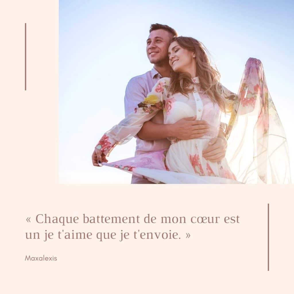 Citation D Amour Pour Lui 45 Citations Emouvantes Message D Amour