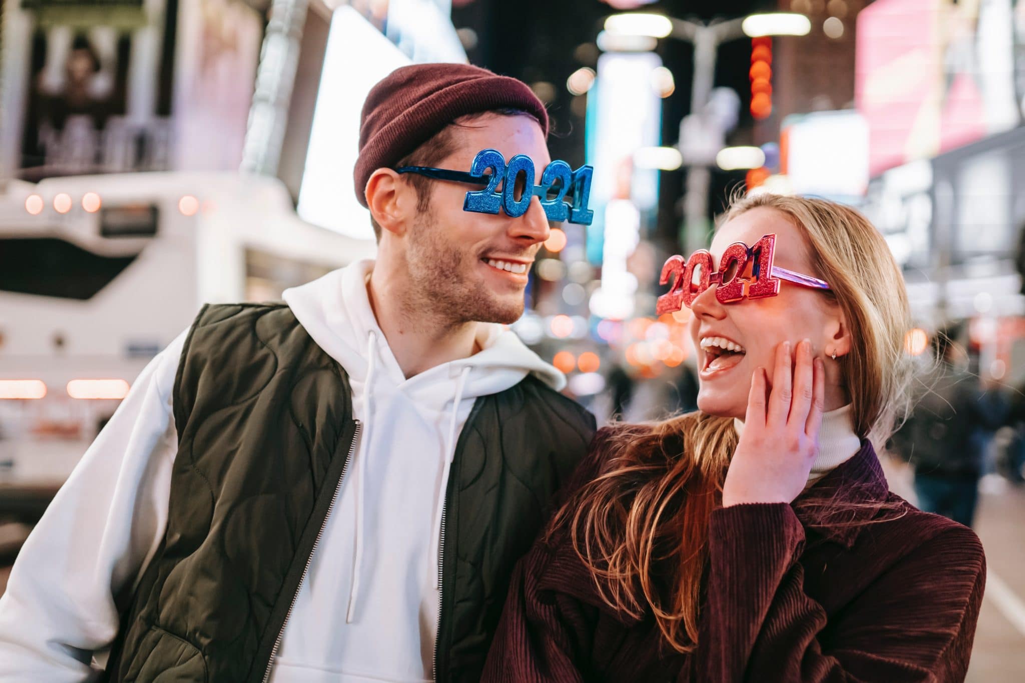 Nouvel An 2023 à Paris : nos idées pour votre soirée en amoureux